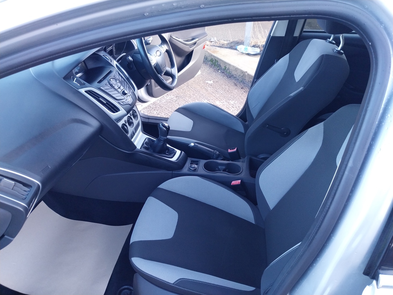 Used Ford Focus 2013 for sale - 77350204: Photo 13