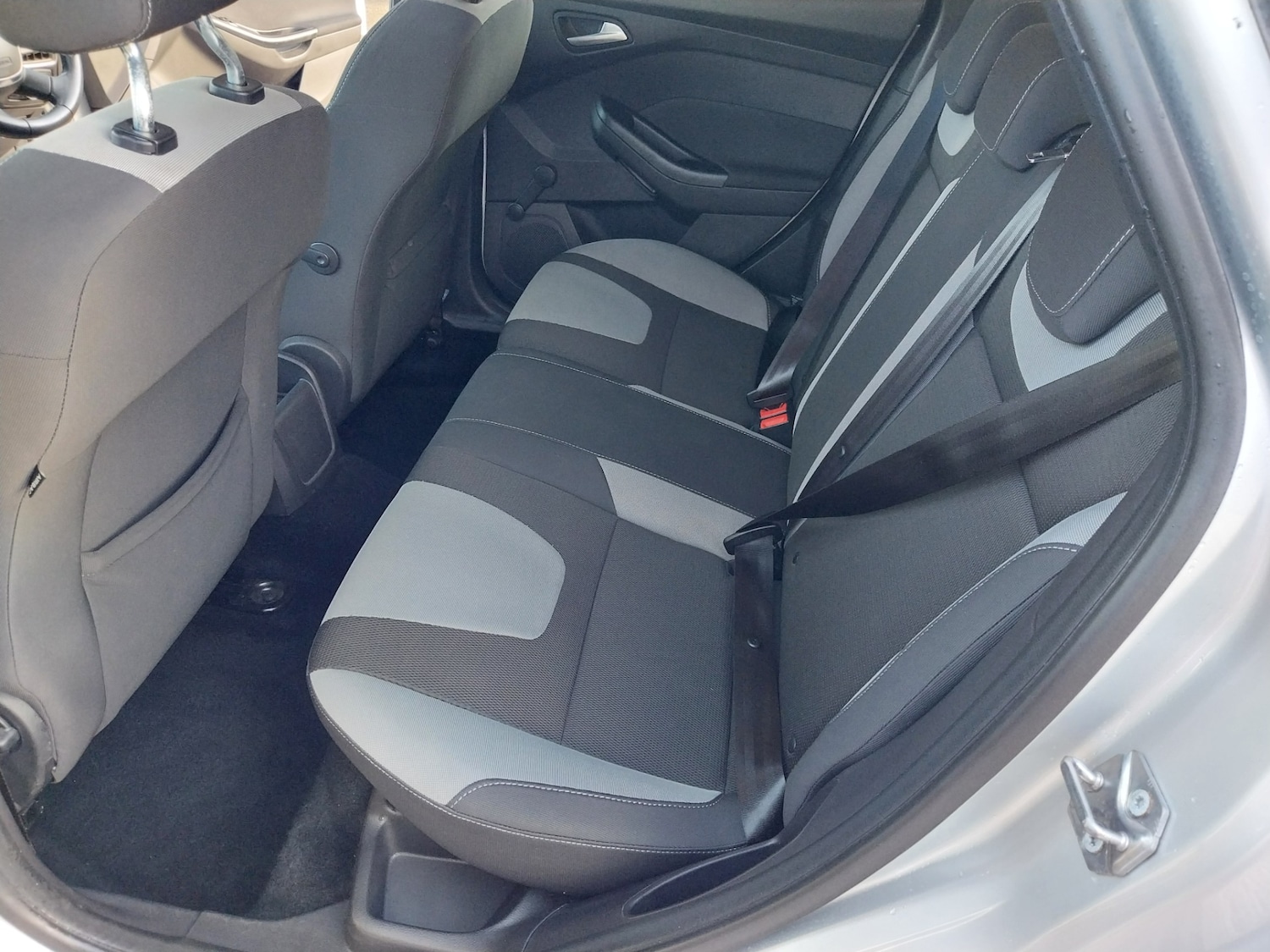 Used Ford Focus 2013 for sale - 77350204: Photo 14