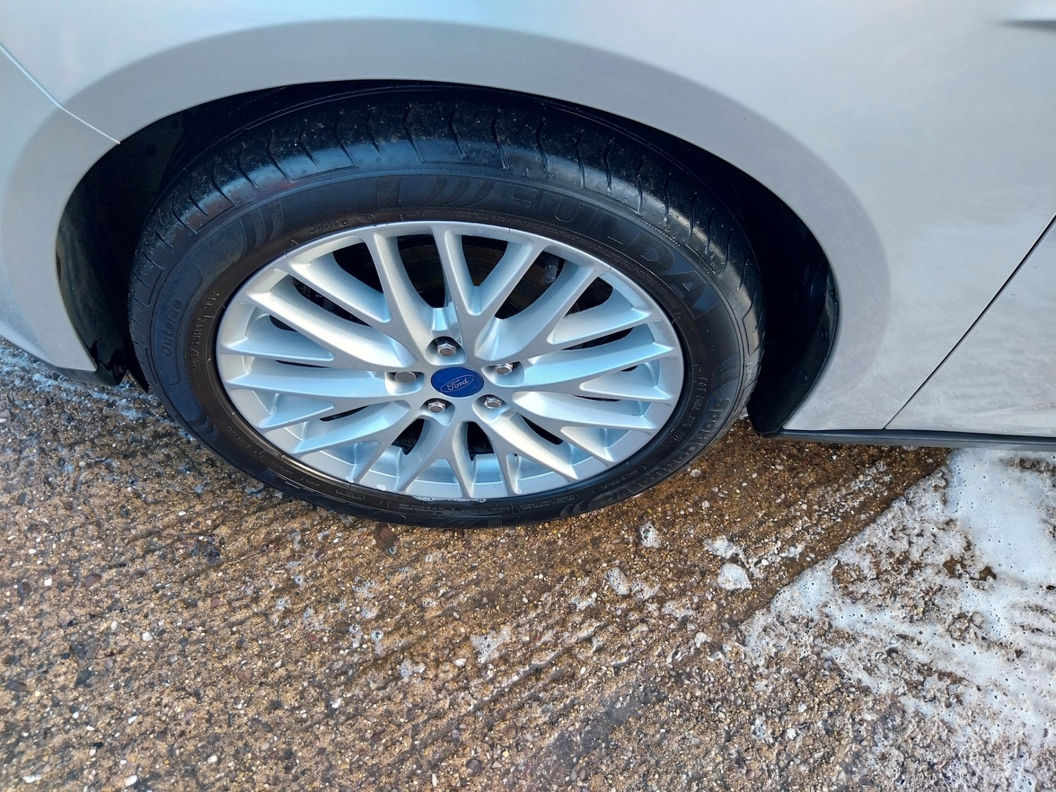 Used Ford Focus 2013 for sale - 77350204: Photo 15