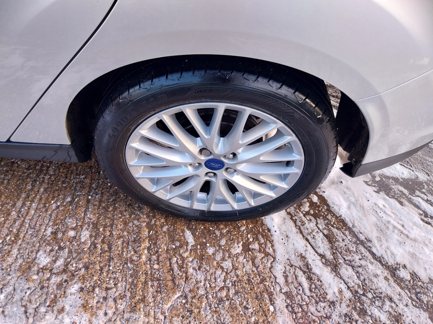 Used Ford Focus 2013 for sale - 77350204: Photo 16