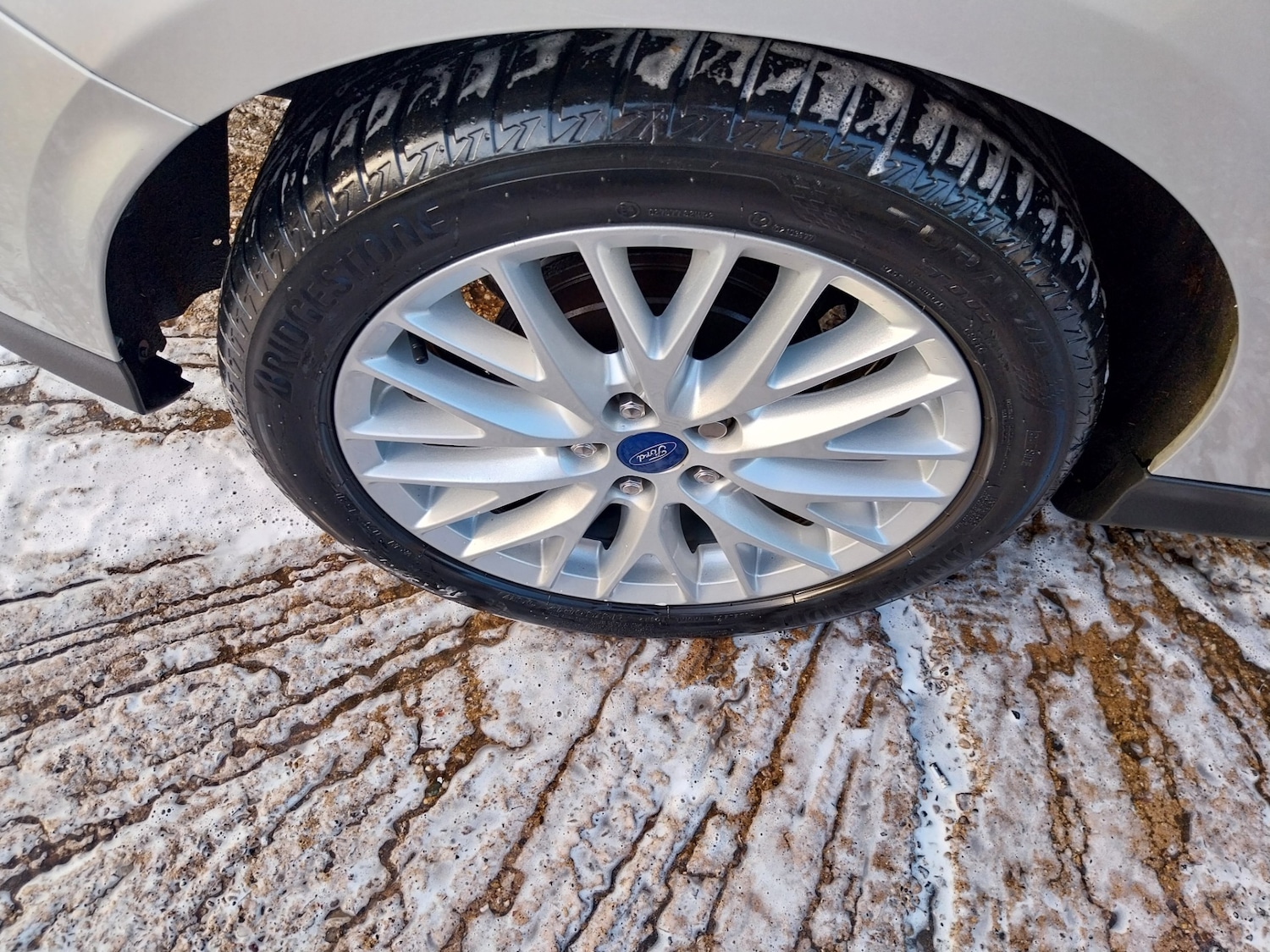 Used Ford Focus 2013 for sale - 77350204: Photo 17