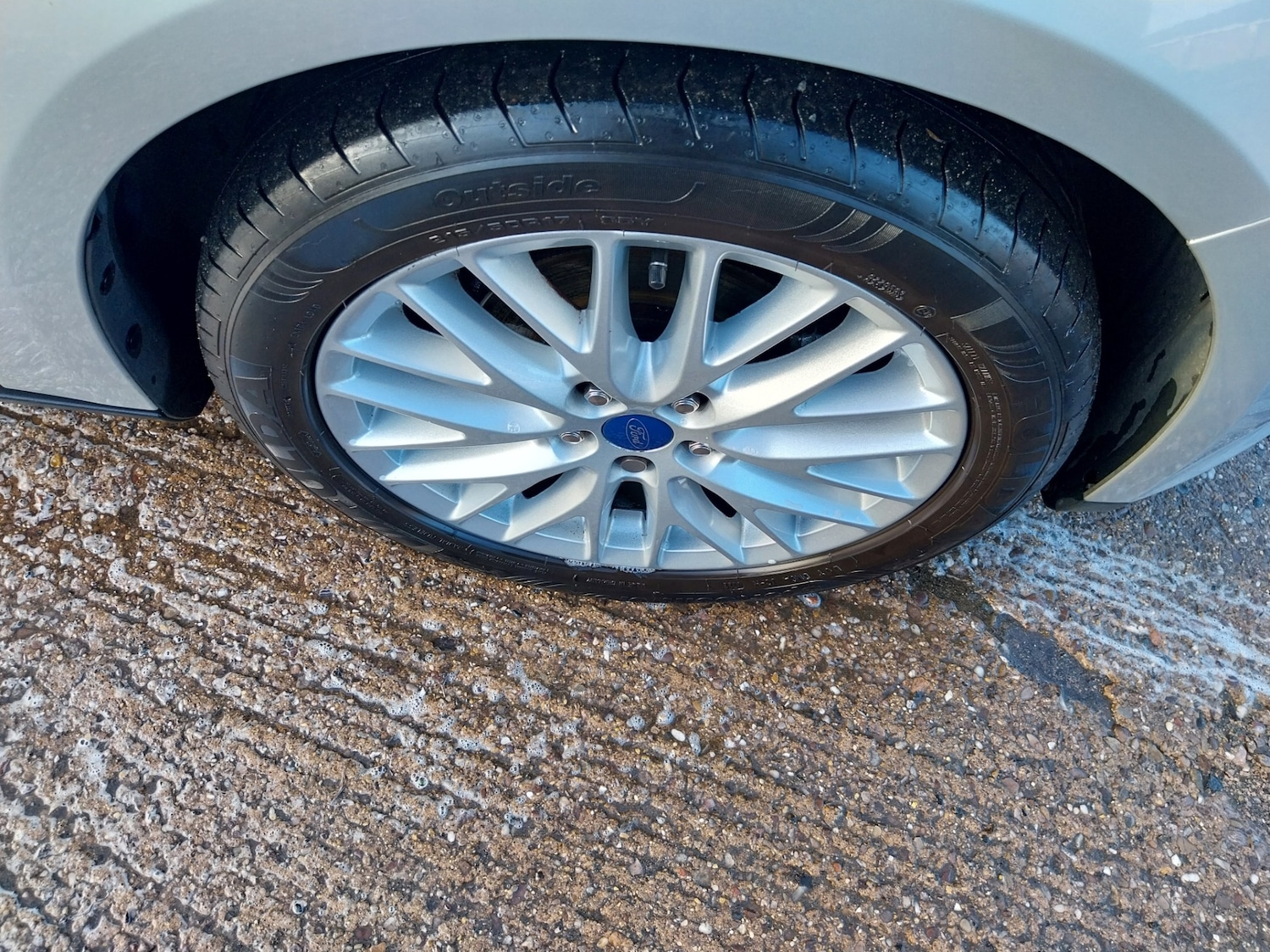 Used Ford Focus 2013 for sale - 77350204: Photo 18