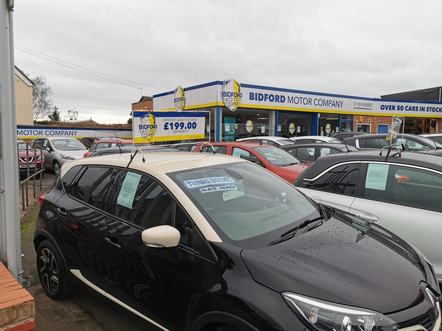 Used Ford Focus 2013 for sale - 77350204: Photo 32