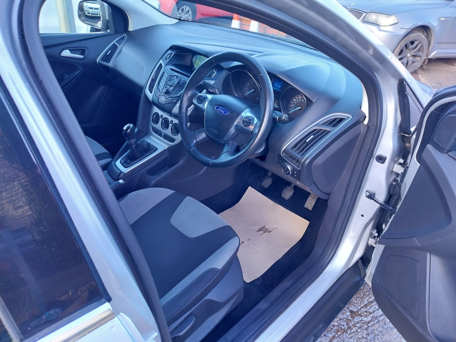 Used Ford Focus 2013 for sale - 77350204: Photo 6