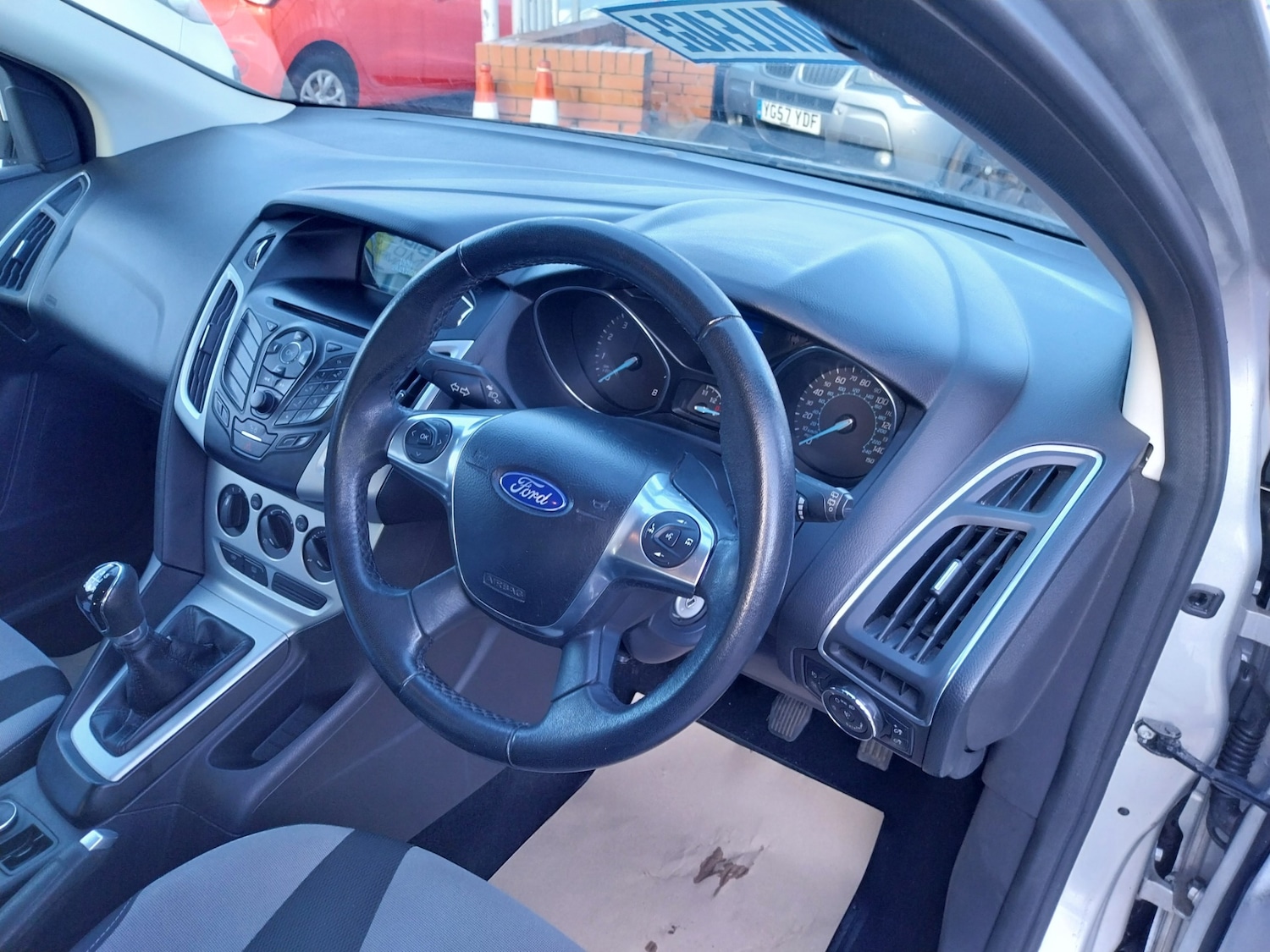 Used Ford Focus 2013 for sale - 77350204: Photo 7