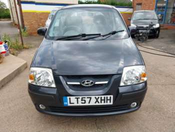 Used Hyundai Amica 2007 for sale - 74843177: Photo
