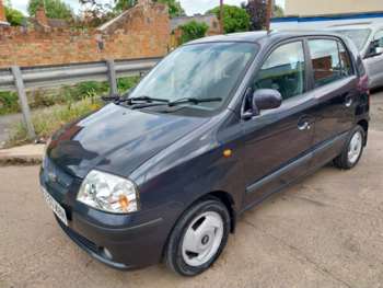 Used Hyundai Amica 2007 for sale - 74843177: Photo