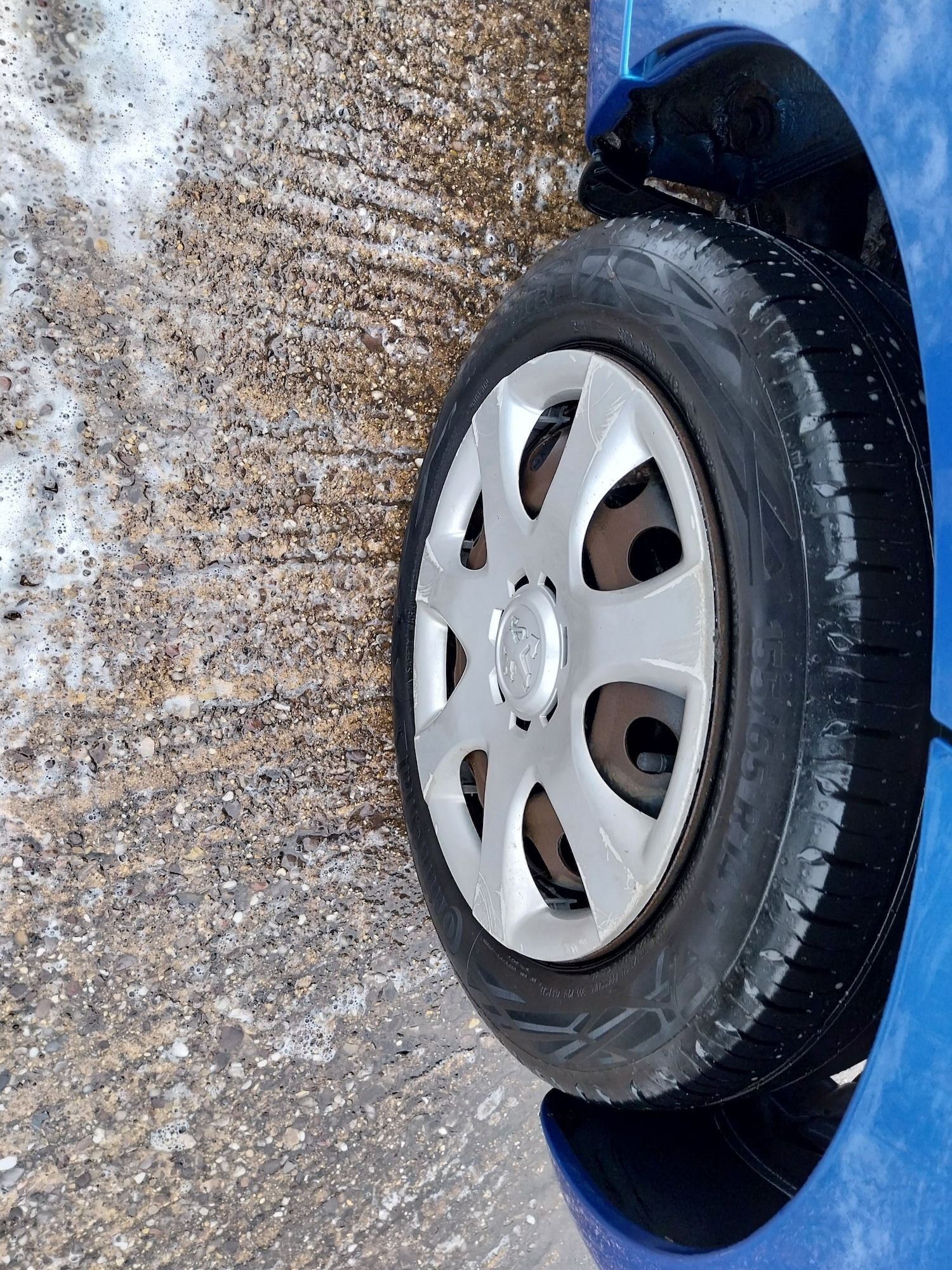 Used Peugeot 107 2011 for sale - 77207226: Photo 10