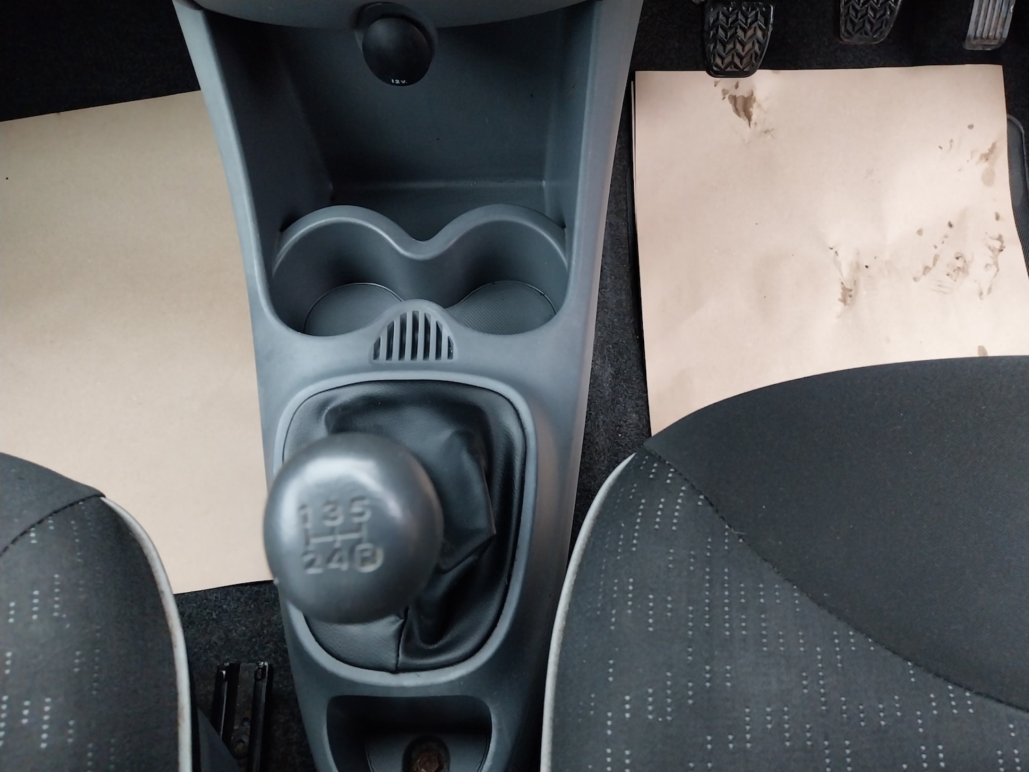 Used Peugeot 107 2011 for sale - 77207226: Photo 13