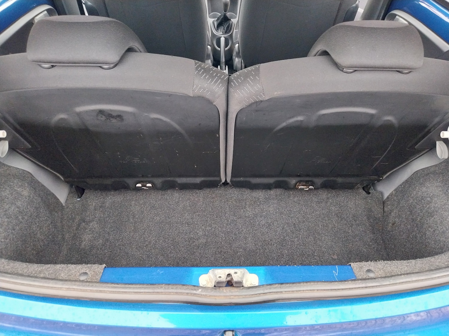 Used Peugeot 107 2011 for sale - 77207226: Photo 16