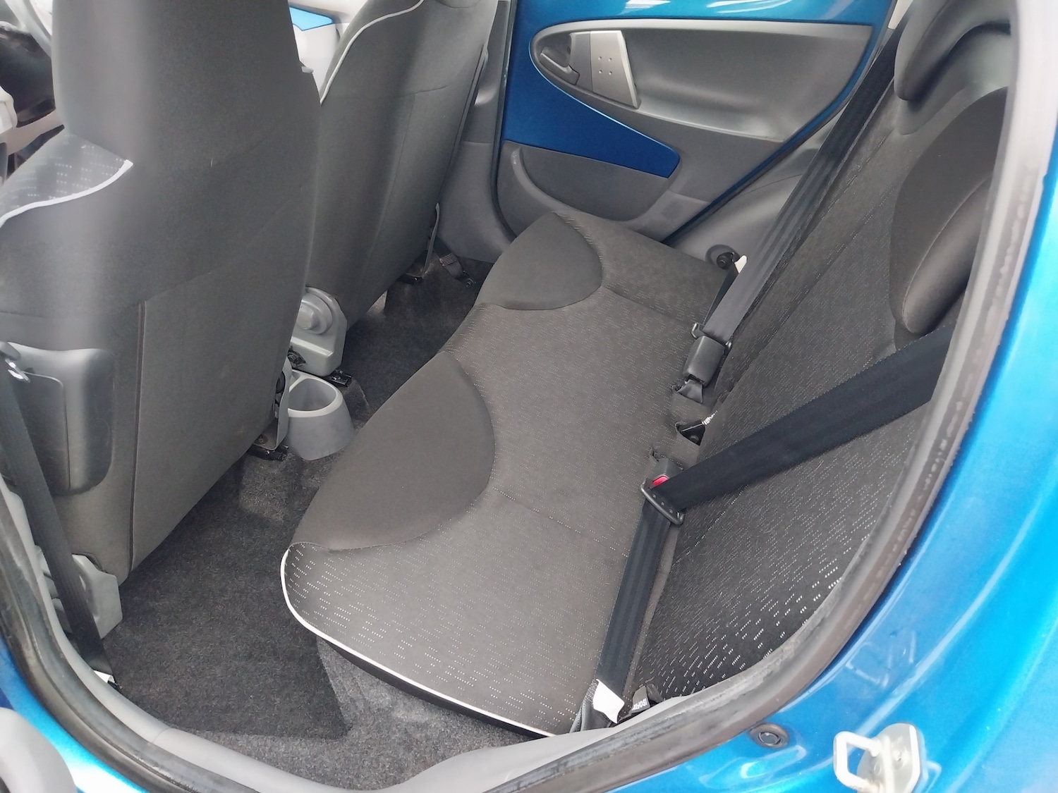 Used Peugeot 107 2011 for sale - 77207226: Photo 17