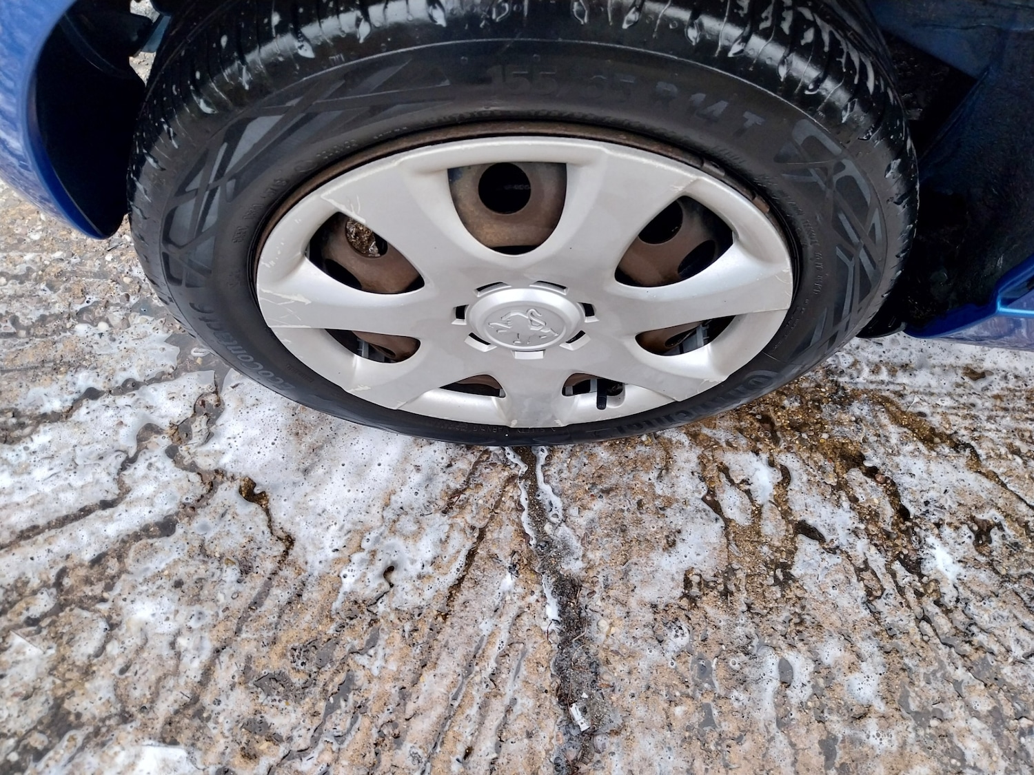 Used Peugeot 107 2011 for sale - 77207226: Photo 6