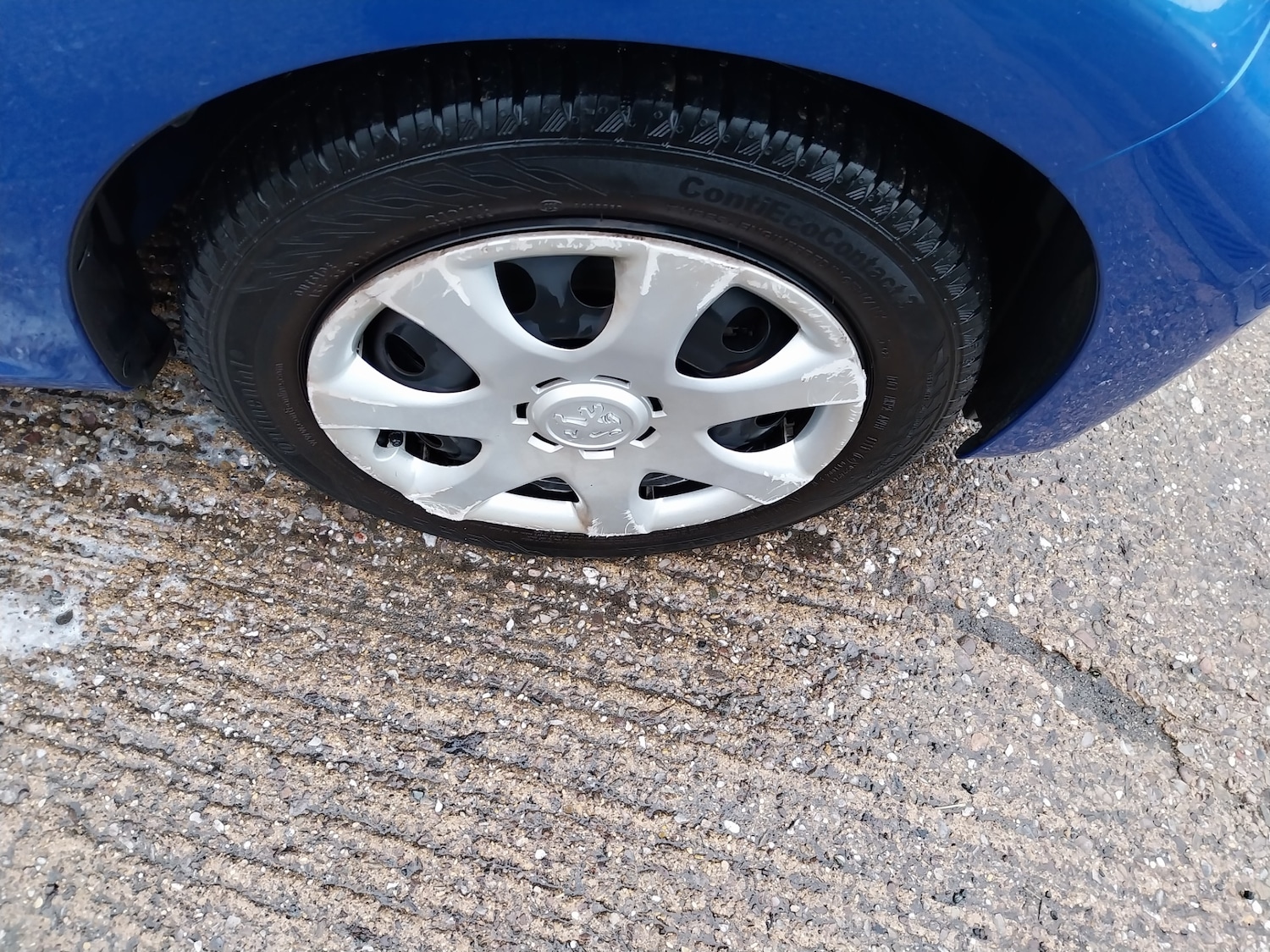 Used Peugeot 107 2011 for sale - 77207226: Photo 7