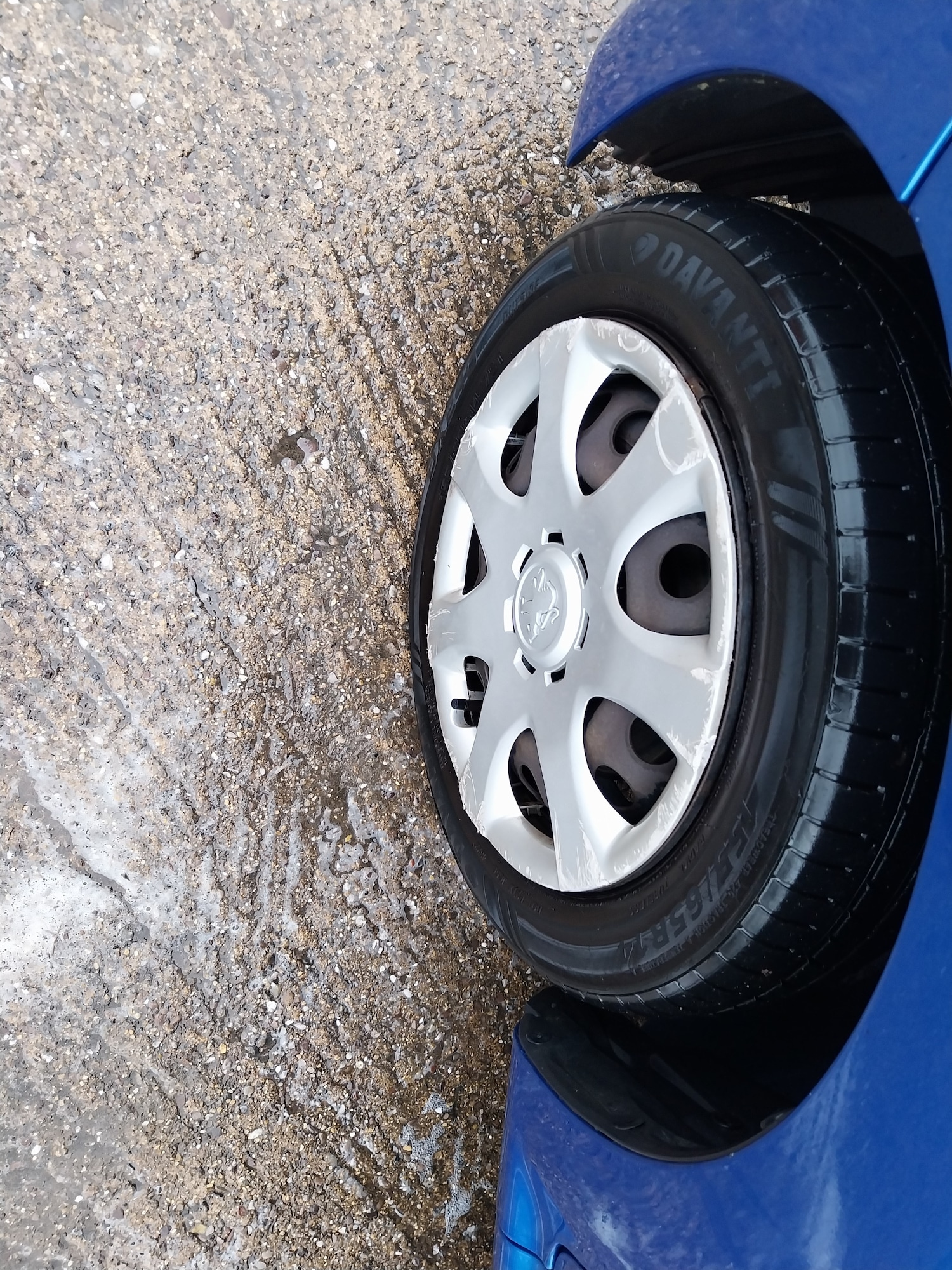 Used Peugeot 107 2011 for sale - 77207226: Photo 9