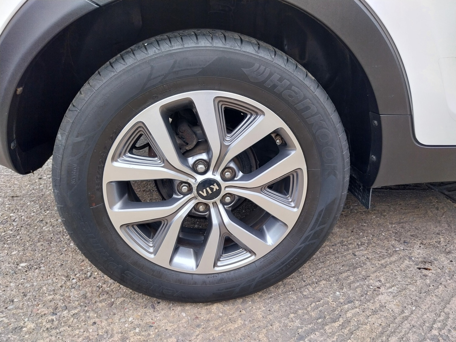 Used Kia Sportage 2015 for sale - 76219330: Photo 10