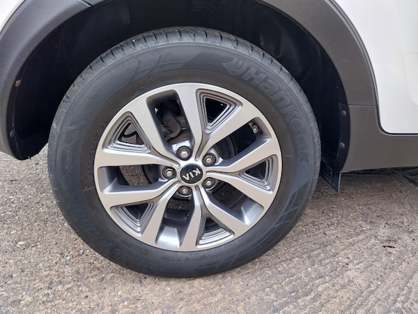 Used Kia Sportage 2015 for sale - 76219330: Photo 10