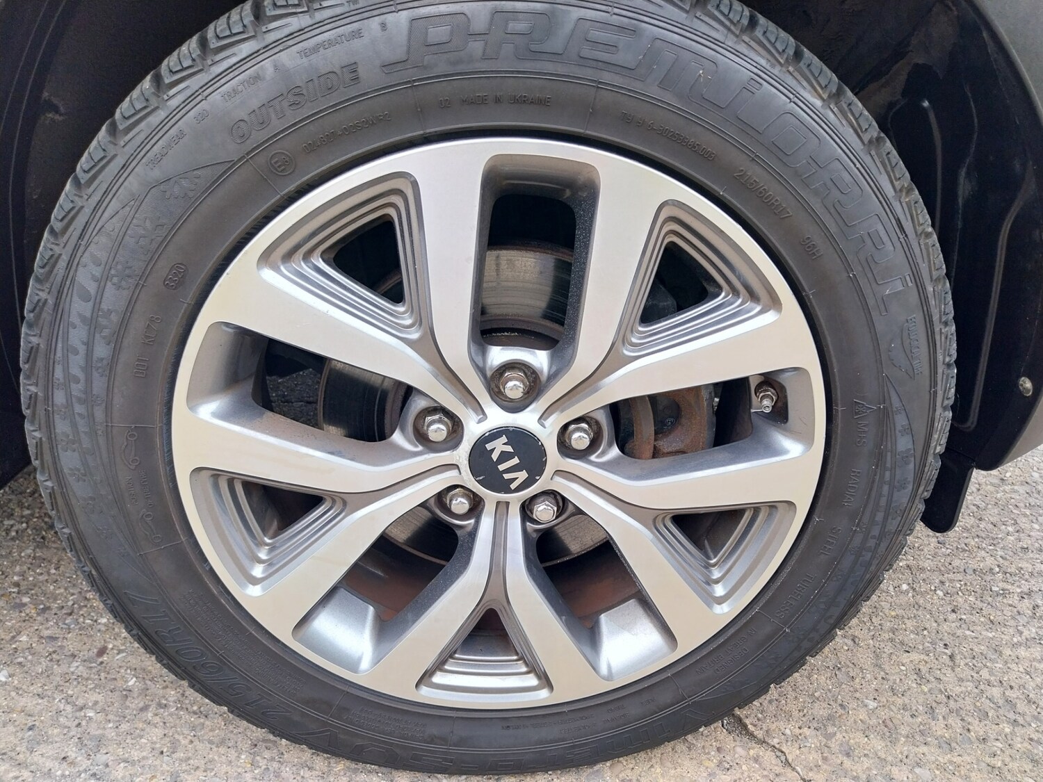 Used Kia Sportage 2015 for sale - 76219330: Photo 11