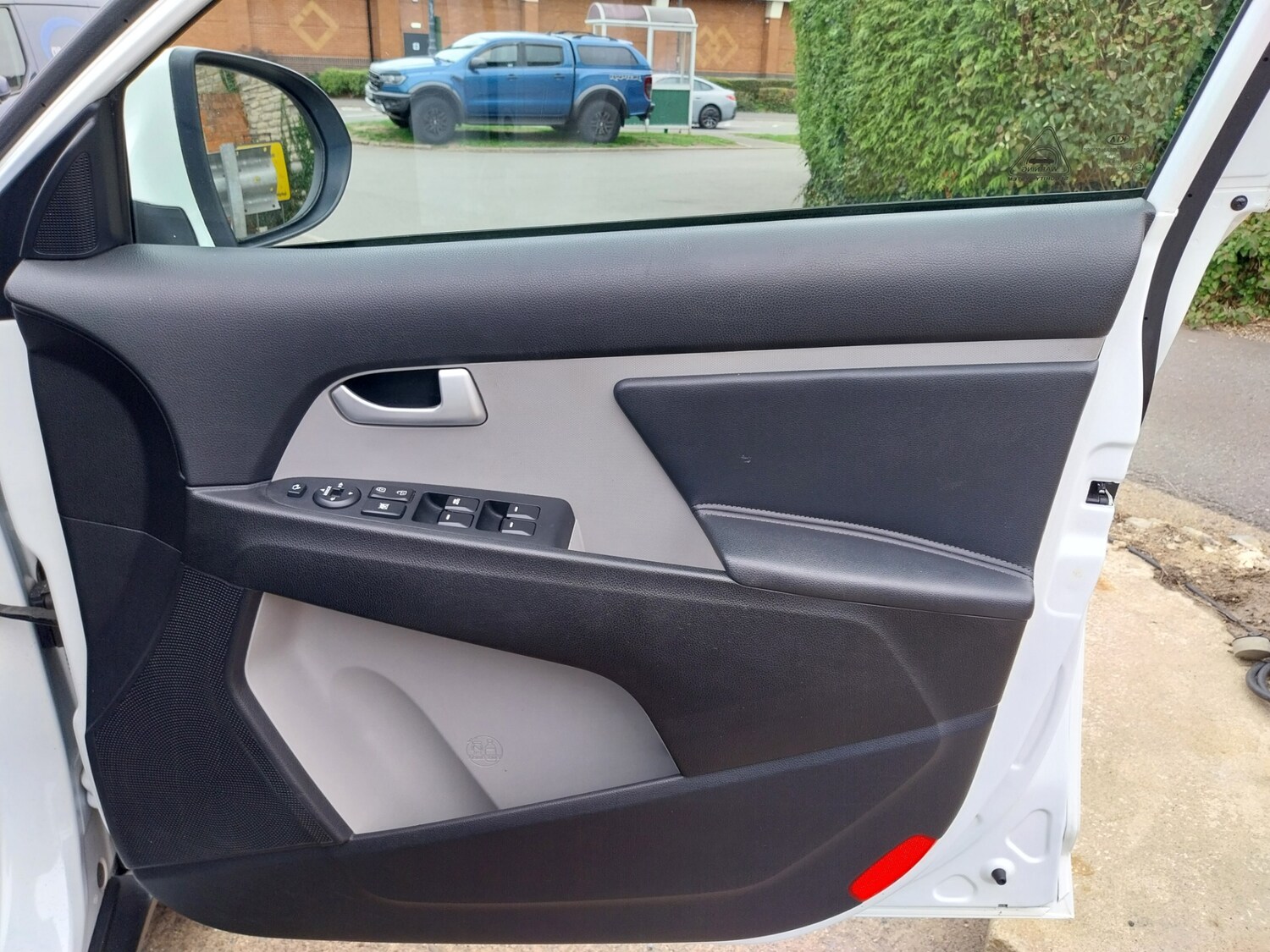 Used Kia Sportage 2015 for sale - 76219330: Photo 12