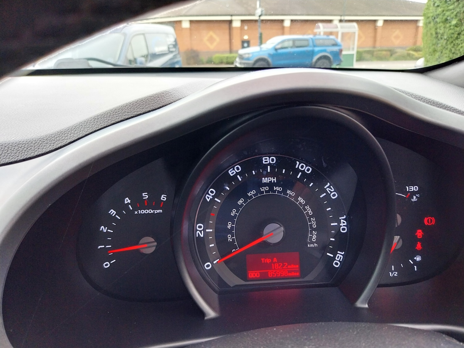 Used Kia Sportage 2015 for sale - 76219330: Photo 14