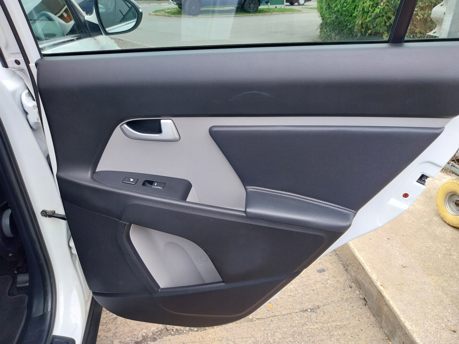 Used Kia Sportage 2015 for sale - 76219330: Photo 16