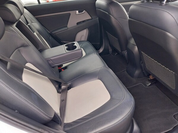 Used Kia Sportage 2015 for sale - 76219330: Photo 17