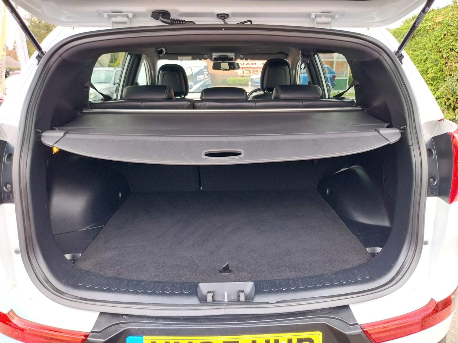 Used Kia Sportage 2015 for sale - 76219330: Photo 18