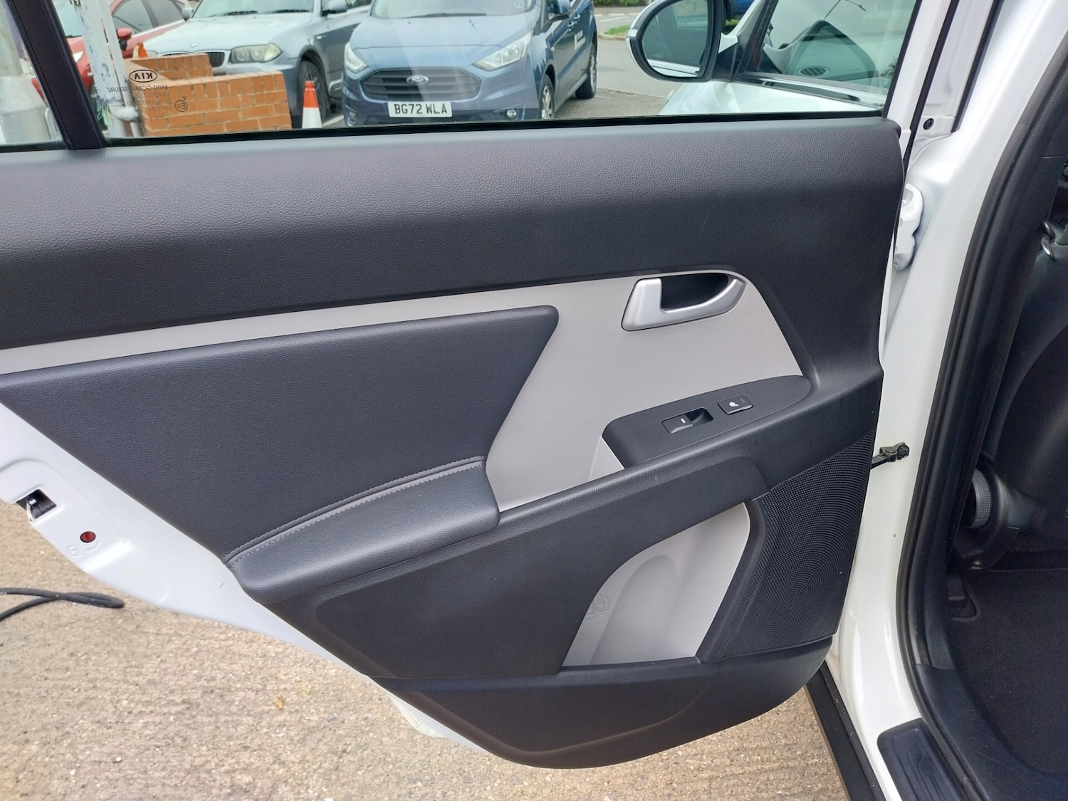 Used Kia Sportage 2015 for sale - 76219330: Photo 19