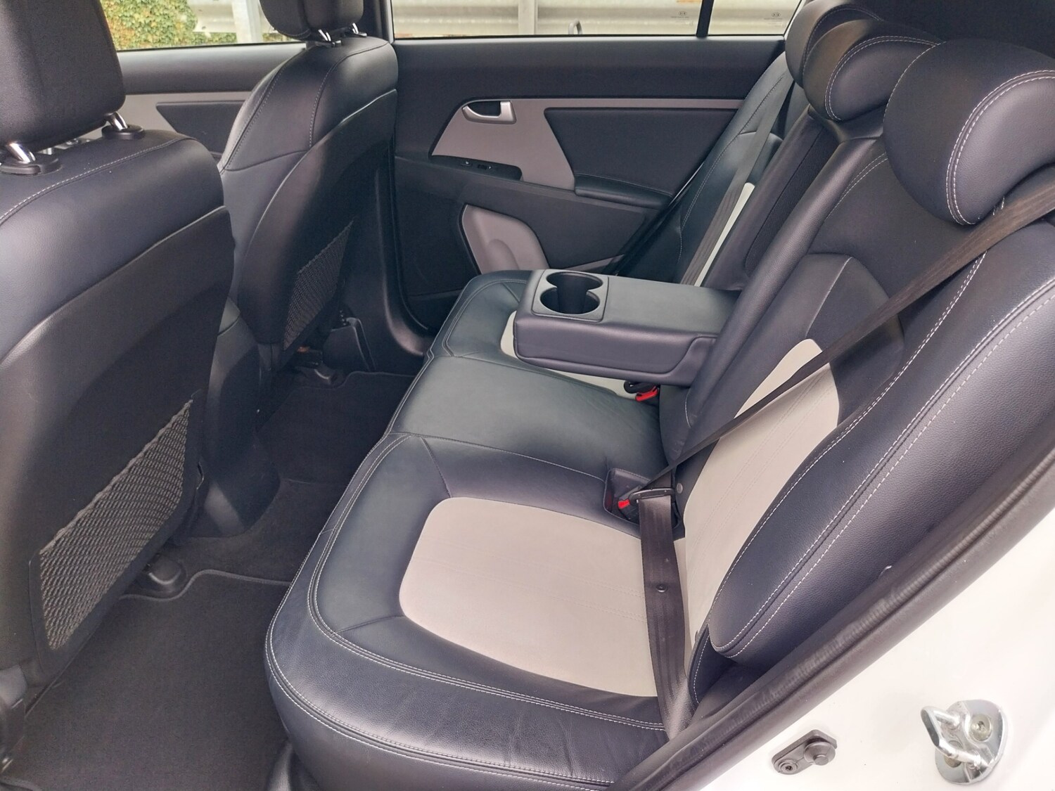 Used Kia Sportage 2015 for sale - 76219330: Photo 20