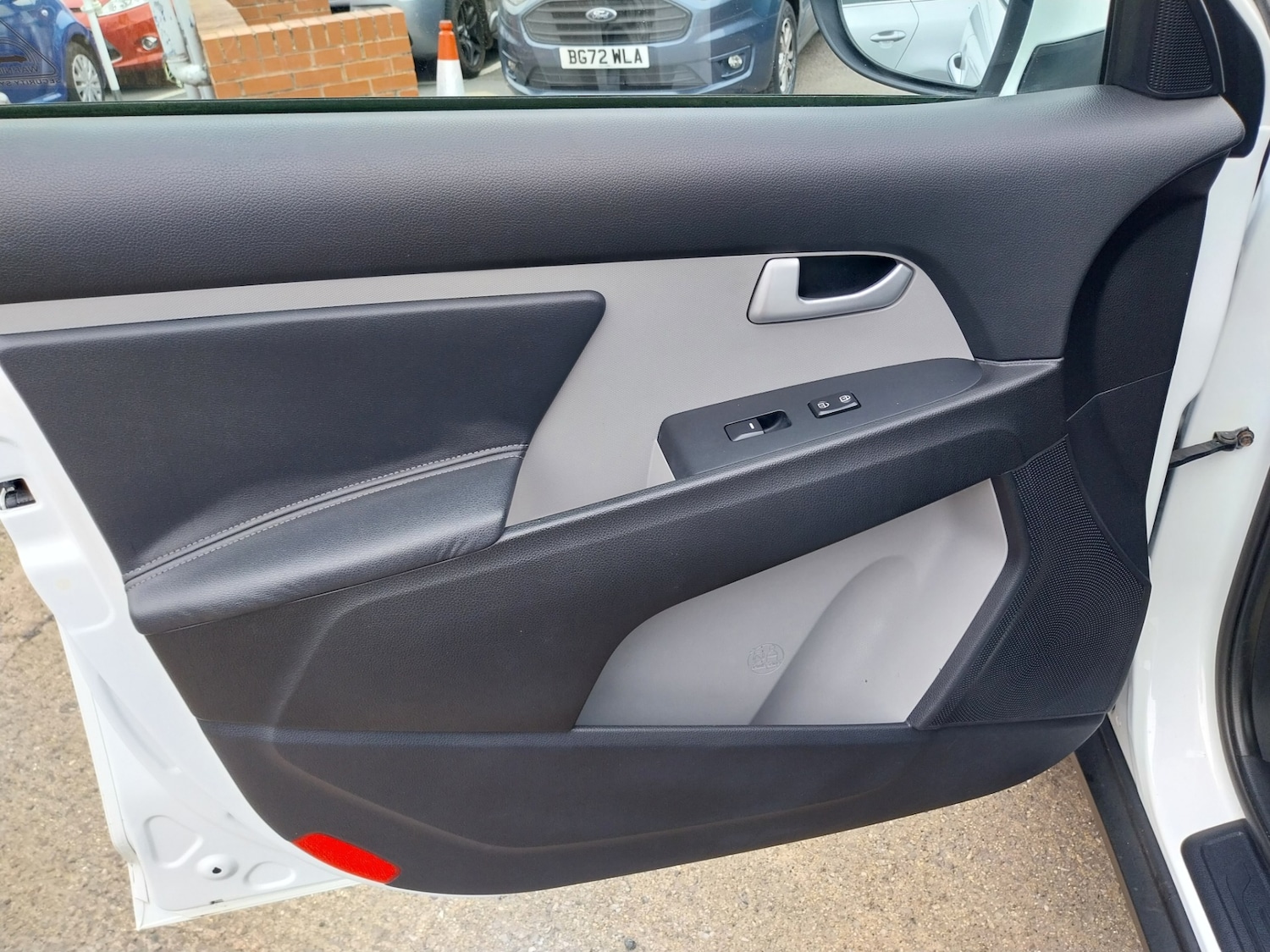 Used Kia Sportage 2015 for sale - 76219330: Photo 21