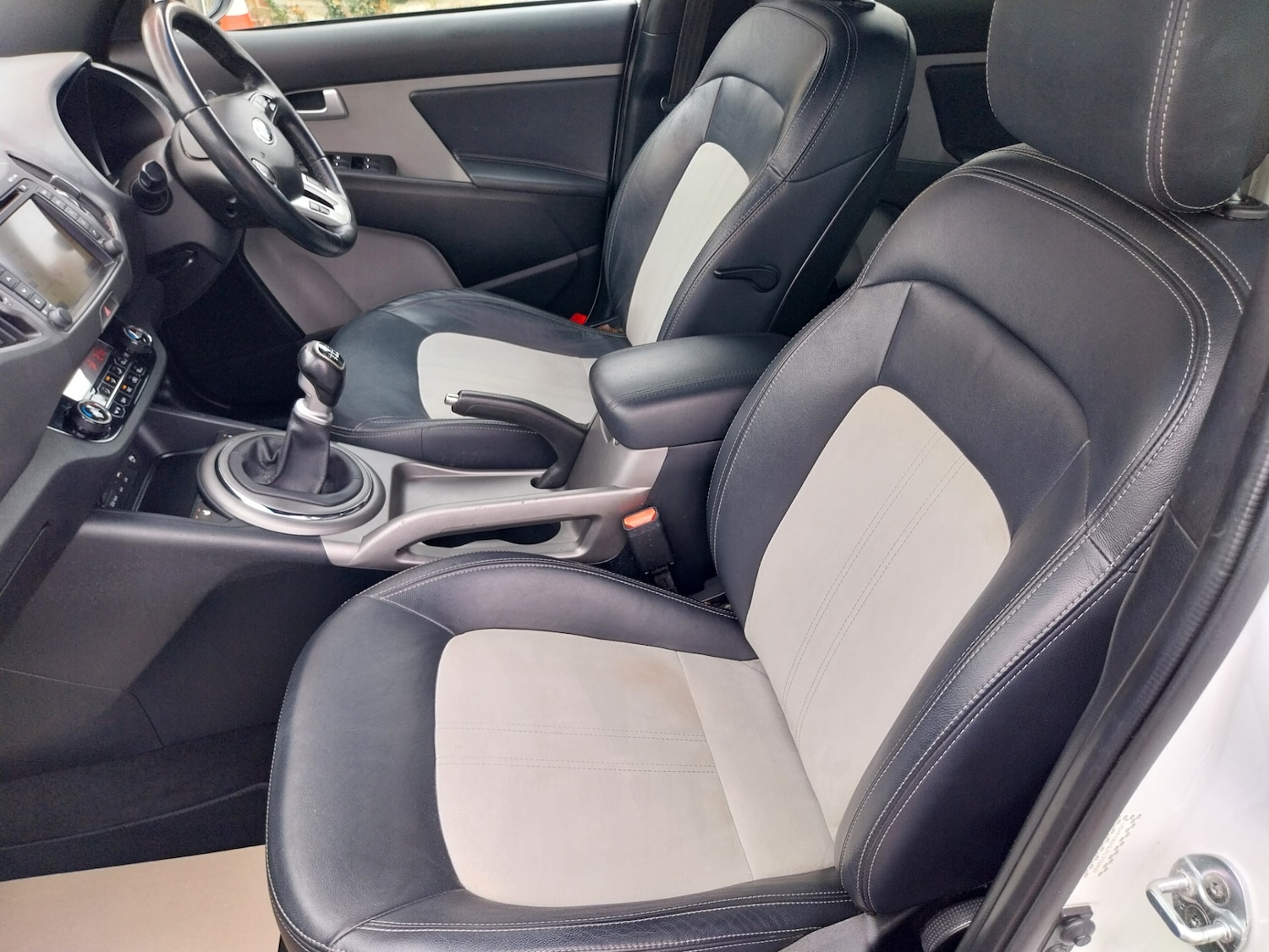 Used Kia Sportage 2015 for sale - 76219330: Photo 22