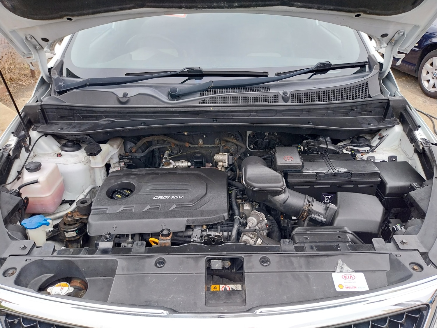 Used Kia Sportage 2015 for sale - 76219330: Photo 23