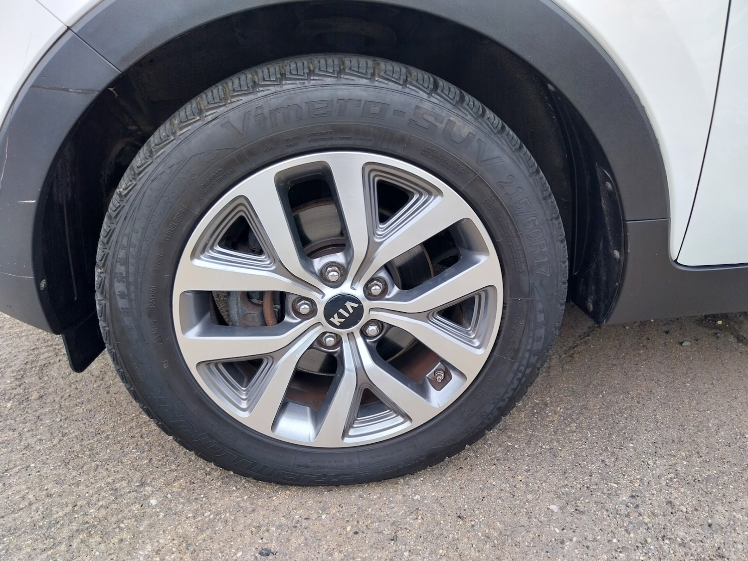 Used Kia Sportage 2015 for sale - 76219330: Photo 5