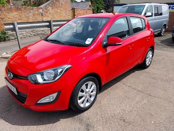 Used Hyundai i20 2014 for sale - 78903075: Photo