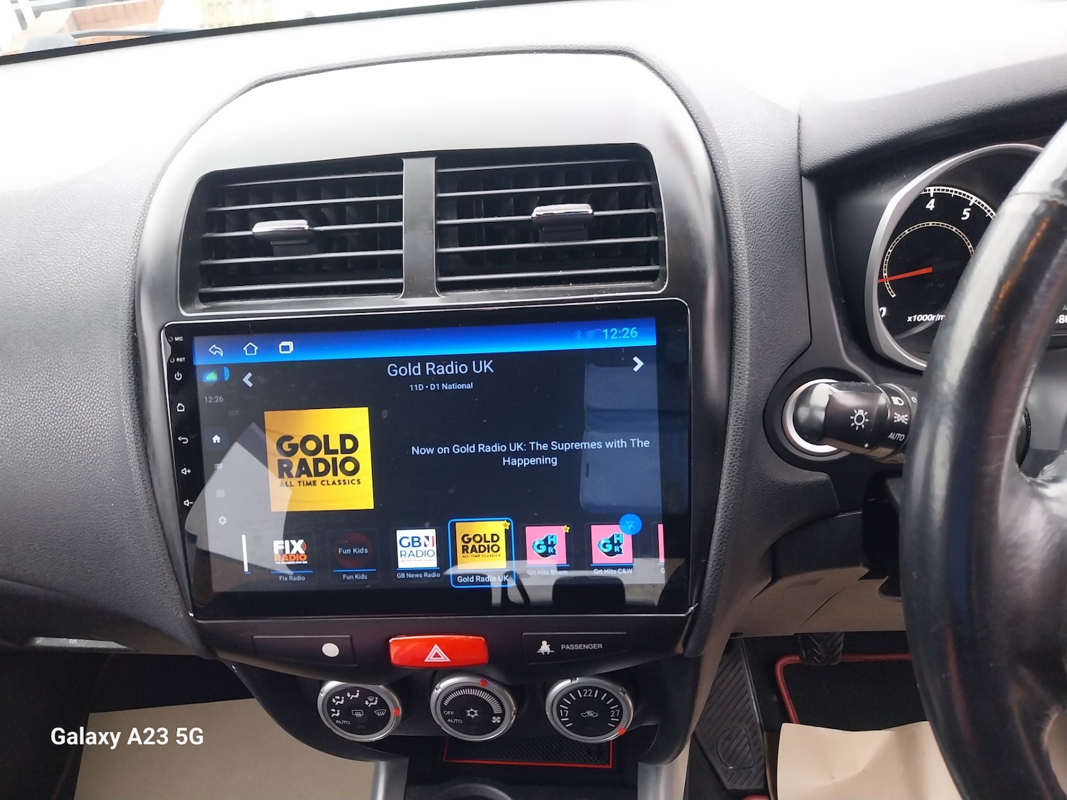 Used Mitsubishi ASX 2010 for sale - 77136631: Photo 13