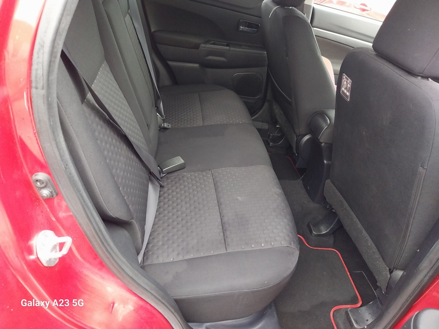 Used Mitsubishi ASX 2010 for sale - 77136631: Photo 14