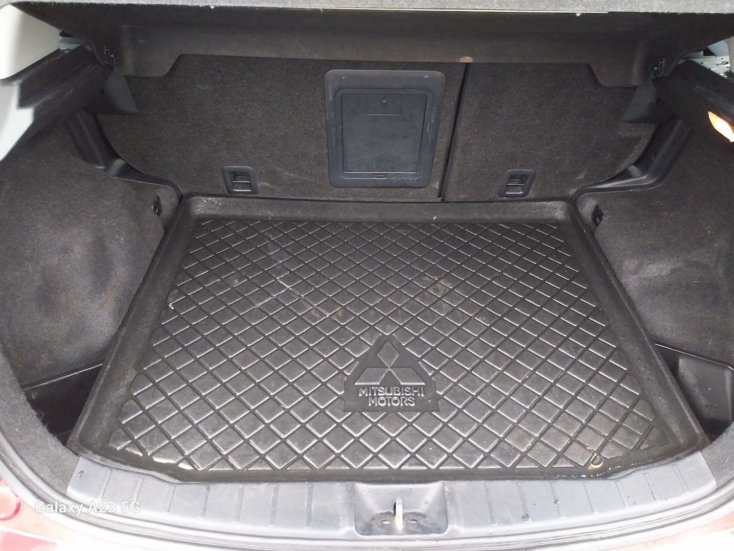 Used Mitsubishi ASX 2010 for sale - 77136631: Photo 15