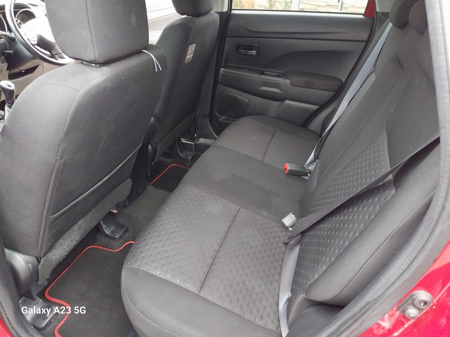 Used Mitsubishi ASX 2010 for sale - 77136631: Photo 16