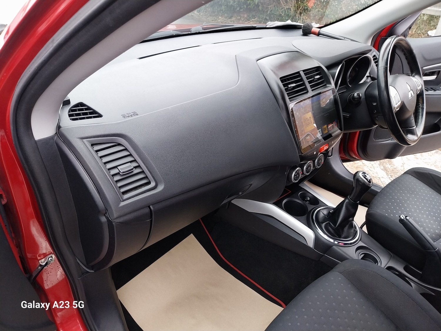 Used Mitsubishi ASX 2010 for sale - 77136631: Photo 17