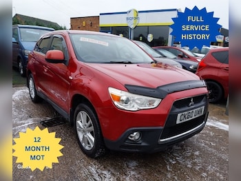 2010 (60) - 1.6 3 ClearTec 5dr