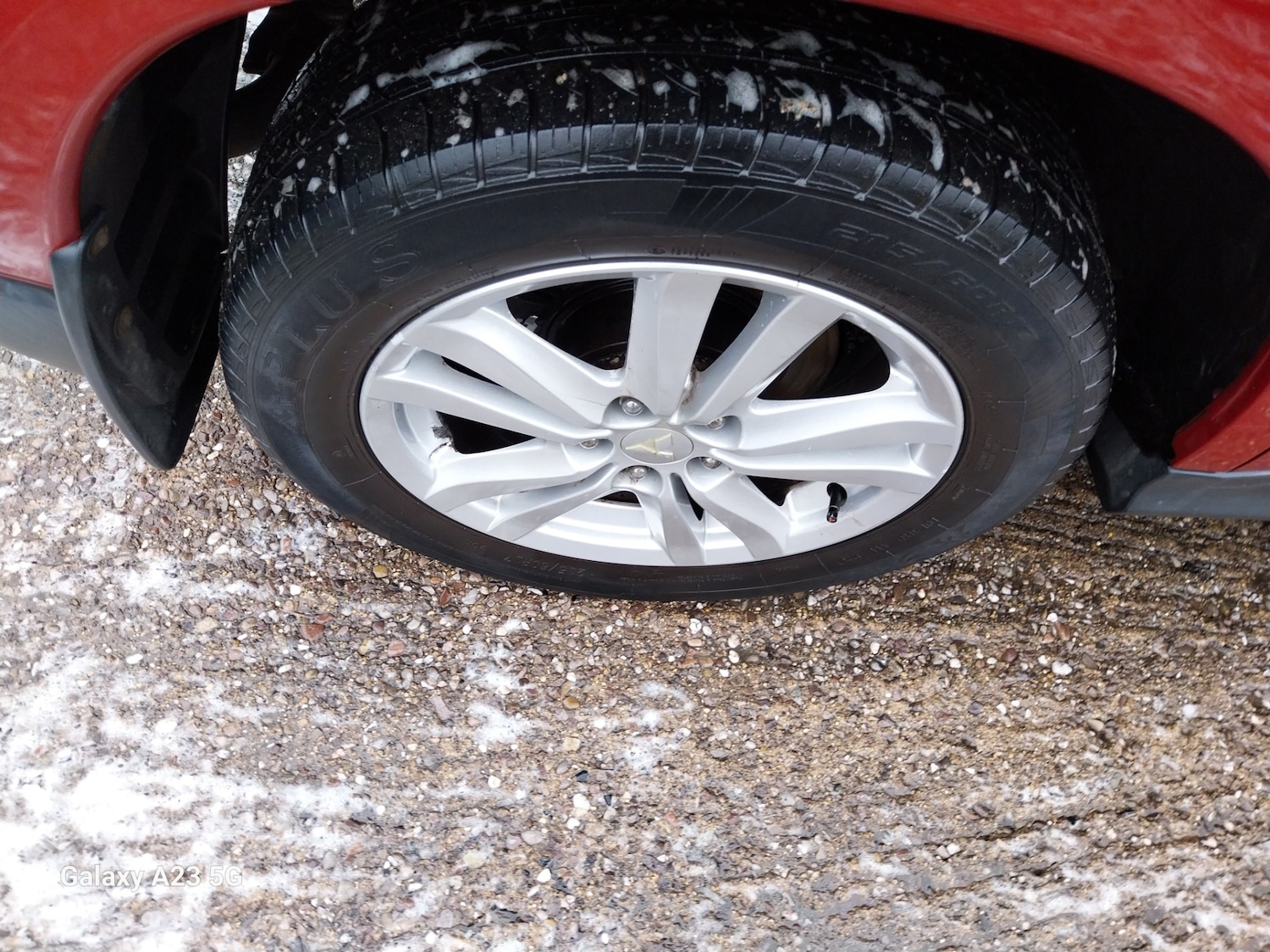 Used Mitsubishi ASX 2010 for sale - 77136631: Photo 6