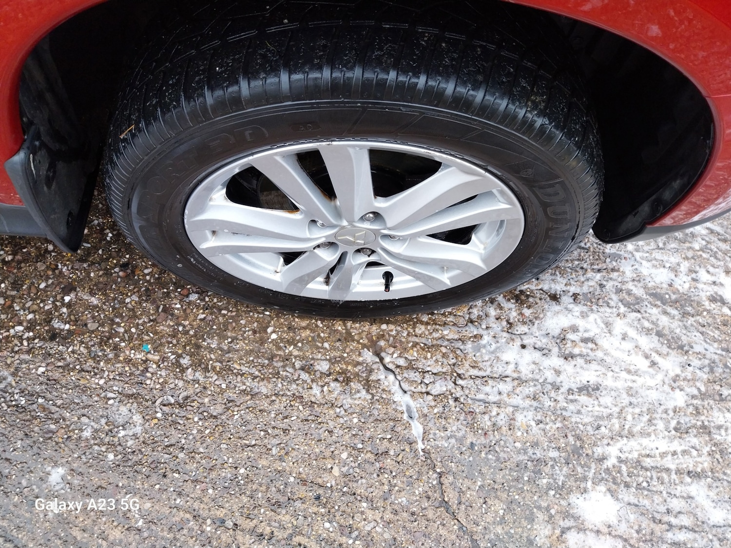 Used Mitsubishi ASX 2010 for sale - 77136631: Photo 7