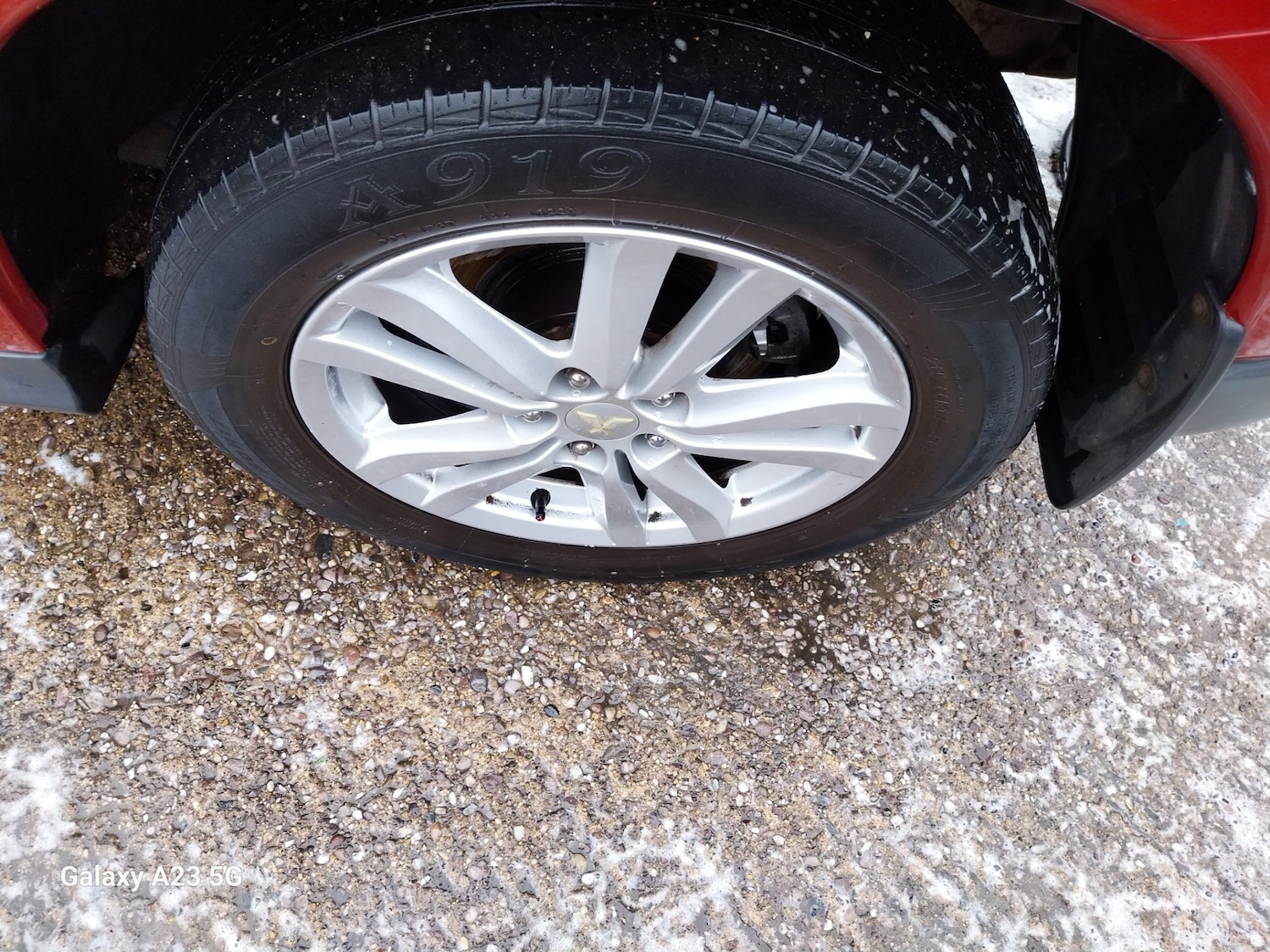 Used Mitsubishi ASX 2010 for sale - 77136631: Photo 9