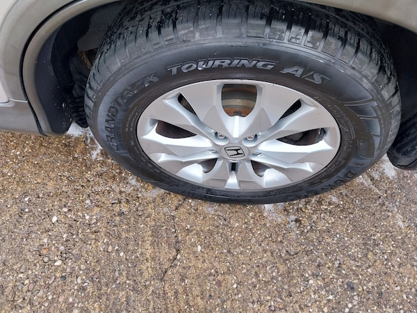 Used Honda CR-V 2014 for sale - 75628084: Photo 10