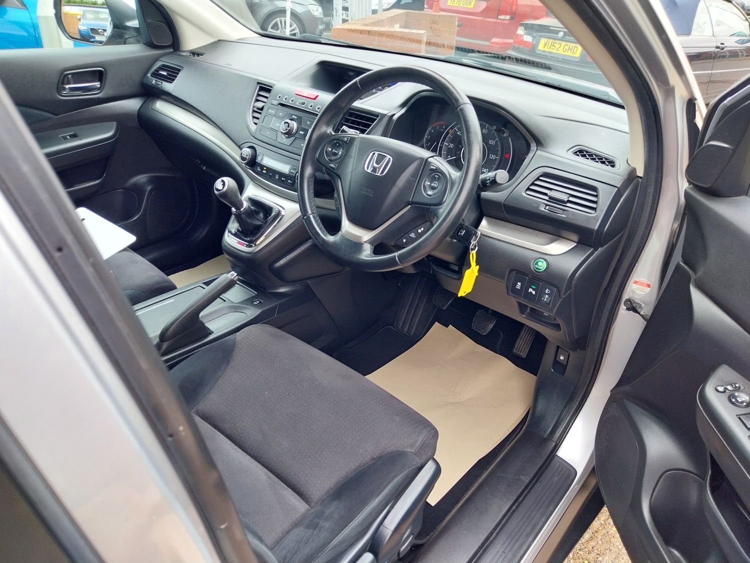 Vehicle 11