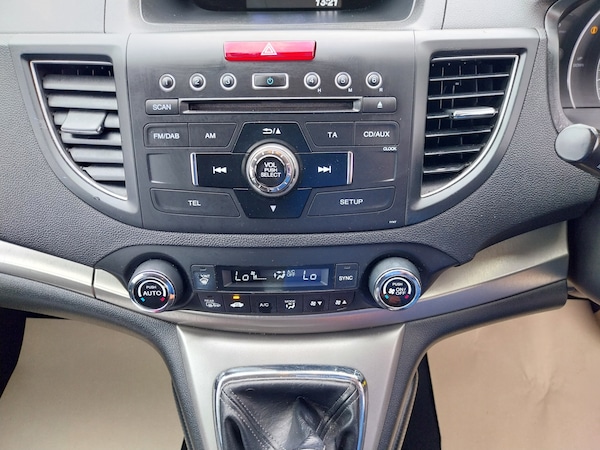Used Honda CR-V 2014 for sale - 75628084: Photo 13