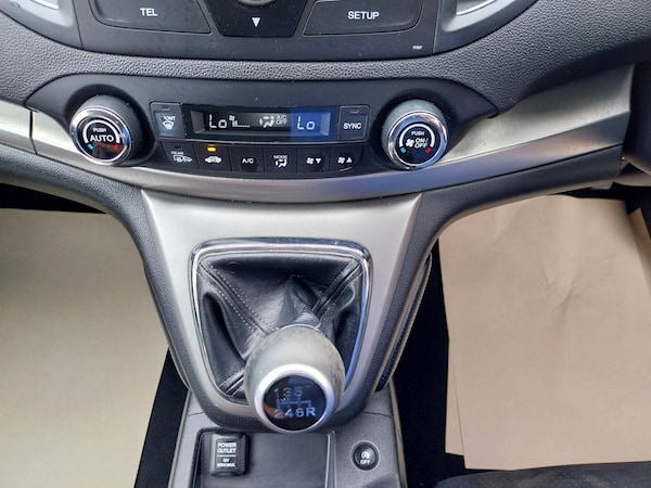 Used Honda CR-V 2014 for sale - 75628084: Photo 14