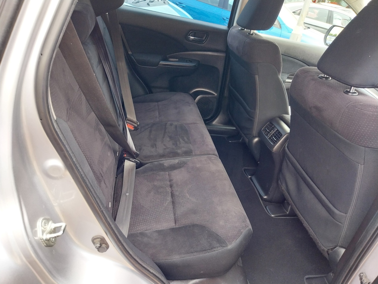 Vehicle 15