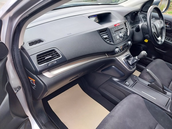 Used Honda CR-V 2014 for sale - 75628084: Photo 18