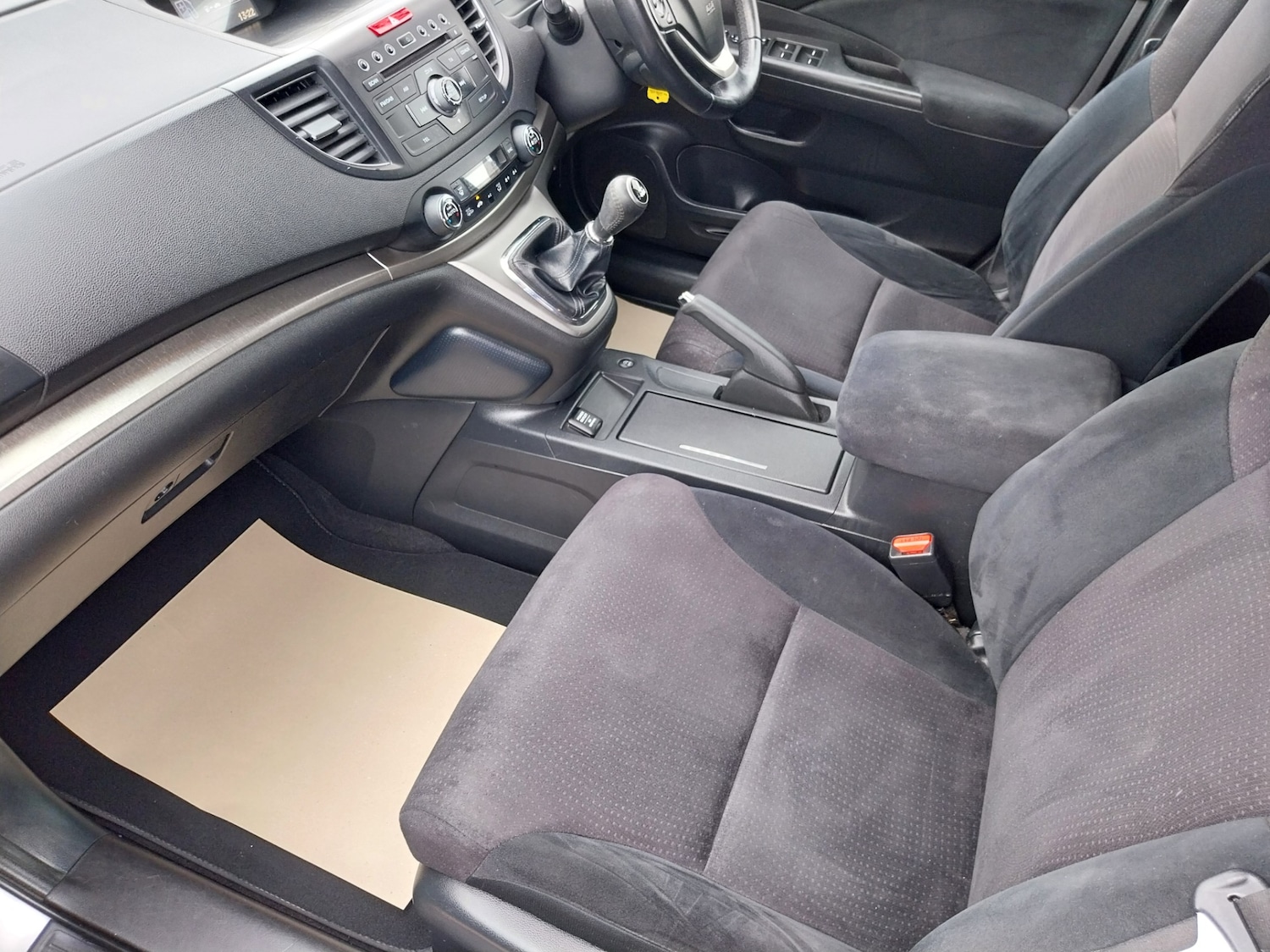 Vehicle 19