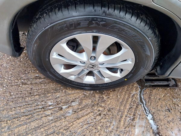 Used Honda CR-V 2014 for sale - 75628084: Photo 6